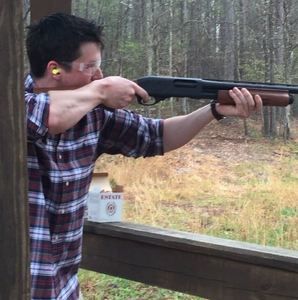 Meet your Posher, Conner